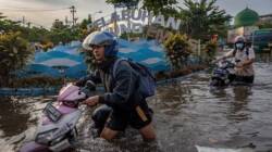 BMKG Keluarkan Peringatan Banjir Rob  di Wilayah  Indonesia