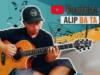 Sosok Gitaris Fingerstyle Alip Ba Ta yang Trending di YouTube